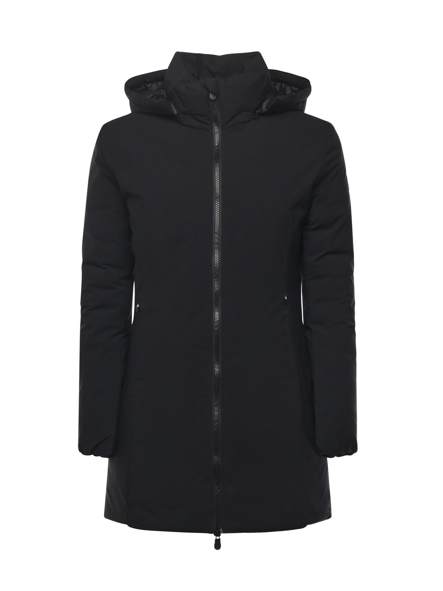 Parka Rachel<BR/> D40060W MATT2110000 SAVE THE DUCK 