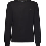 Maglia in lana e cotone<BR/> K45141 11 SUN 68 