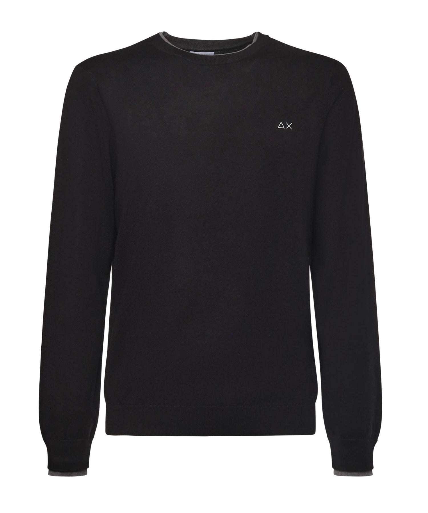 Maglia in lana e cotone<BR/> K45141 11 SUN 68 