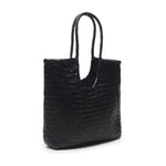 Borsa NS Diagonal 8914 BLACK DRAGON DIFFUSION 