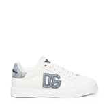 Sneakers Portofino CK2318 A6H538M997 DOLCE & GABBANA 