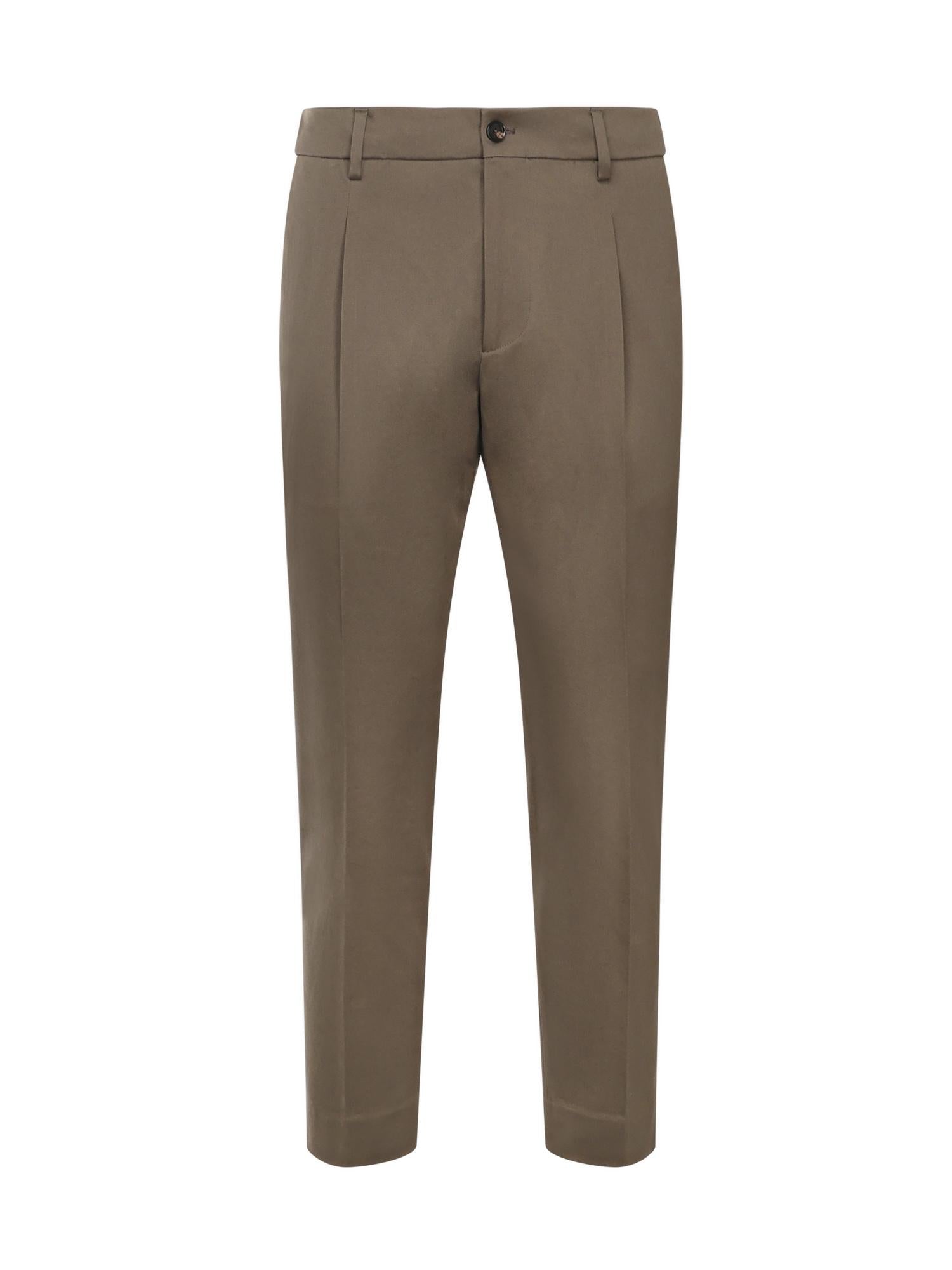 Pantaloni Riccardo RICCARDO CC GSOFANGO BE ABLE 
