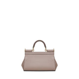 Borsa a mano Sicily piccola BB7116 B100180045 DOLCE & GABBANA 