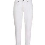 Jeans dritti UP232GSE046U PTD000 DONDUP 