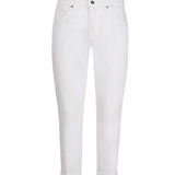 Jeans dritti UP232GSE046U PTD000 DONDUP 