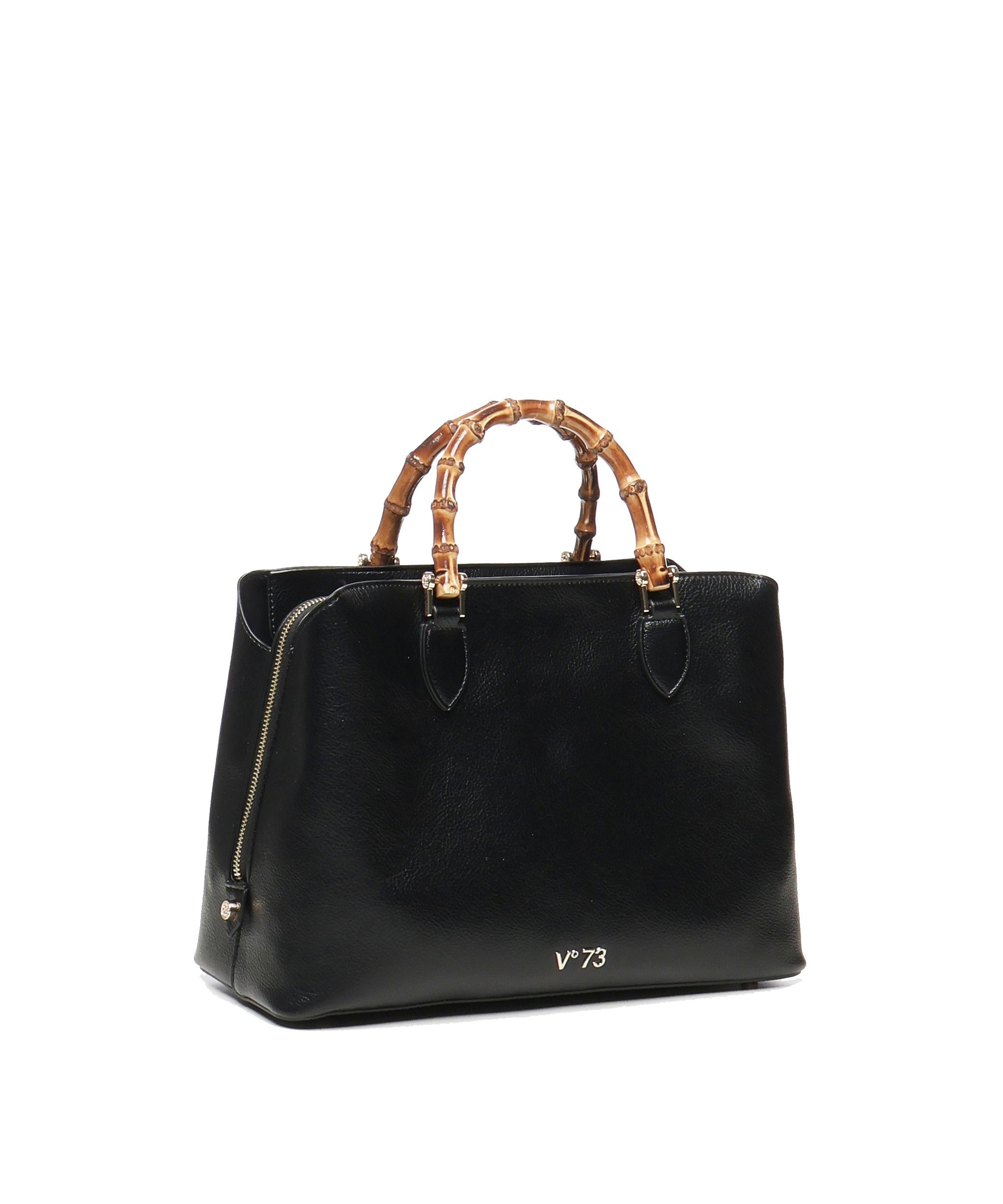 Borsa Tote Kristin 73BS8VT01 KRISTINNERO V° 73 