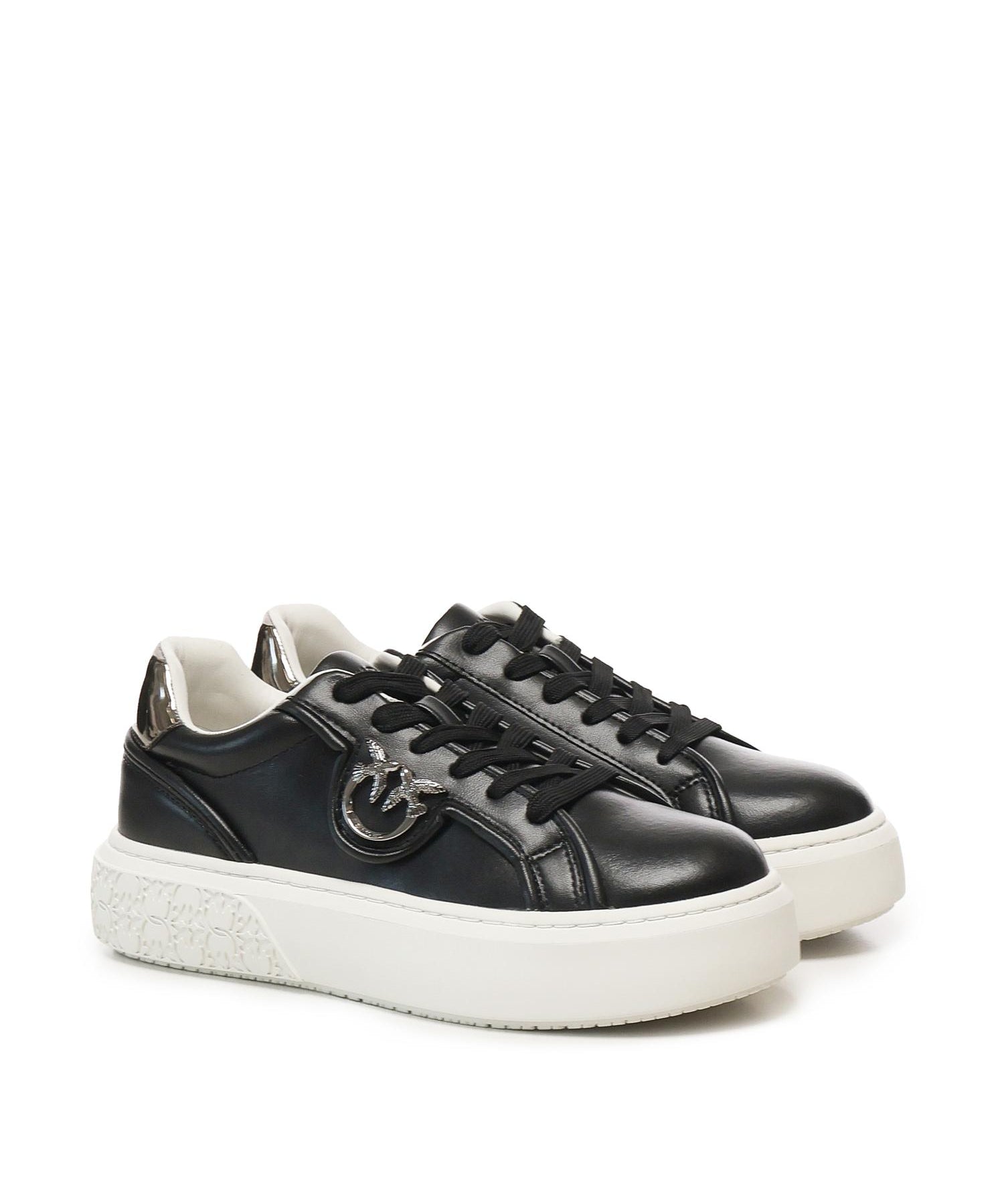 Sneakers Yoko 06 SS0041 P087Z99 PINKO 