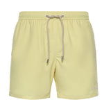 Costume da bagno con logo PATM001 00455L MC2 SAINT BARTH 