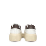 Sneakers Hogan H-Stripes HXW6450FE91UIT 0BAZ HOGAN 