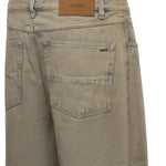 Denim slavato <BR/> AMDNGG1018 677 AMIRI 
