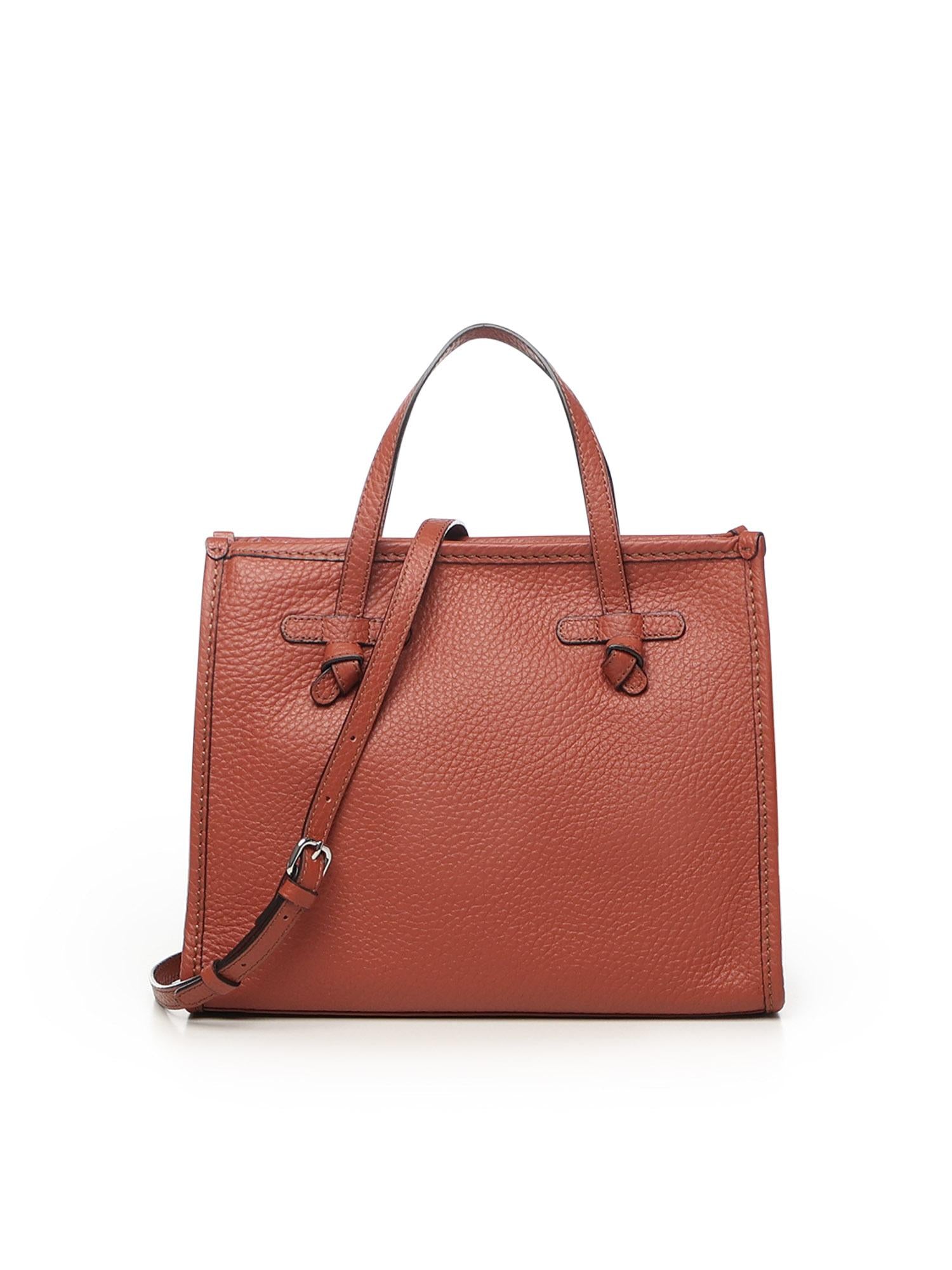 Borsa shopping Marcella BS9352 14049 GIANNI CHIARINI 