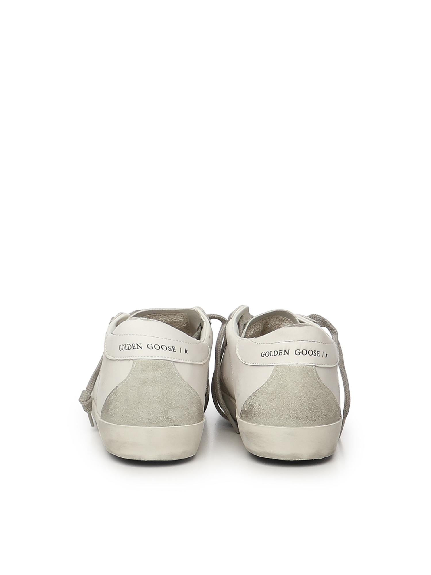 Sneakers Super-Star GWF00102 F00468510276 GOLDEN GOOSE 