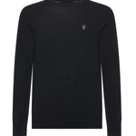 Pullover Bennet in lana<BR/> M26908 MA0015G06000 REFRIGIWEAR 