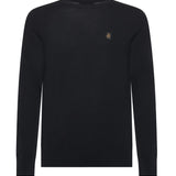 Pullover Bennet in lana<BR/> M26908 MA0015G06000 REFRIGIWEAR 