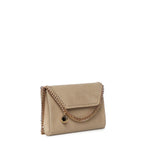 Borsa portafoglio a tracolla Falabella<BR/> 581238 W93559300 STELLA McCARTNEY 