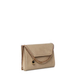 Borsa portafoglio a tracolla Falabella<BR/> 581238 W93559300 STELLA McCARTNEY 