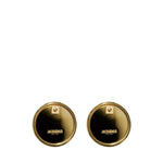 Orecchini 'Les pendants Rond' 25HJWW00762AOT4005 979 JACQUEMUS 