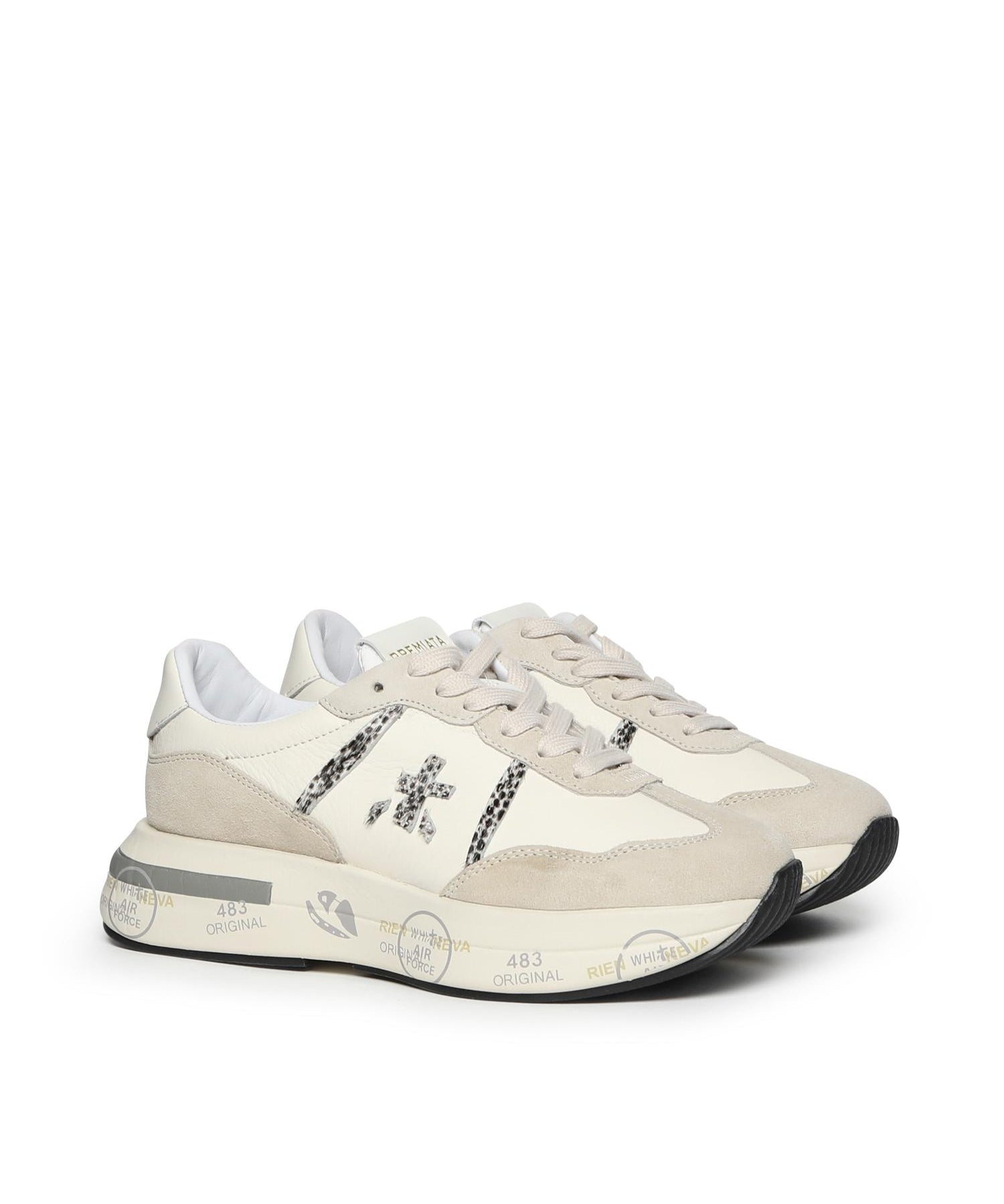 Sneakers Cassie 7682 CASSIE 7682 PREMIATA 