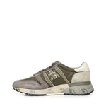 Sneakers Lander 7706<BR/> LANDER 7706 PREMIATA 