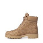 Stivale Timberland® Textured Premium in pelle TB0A6FD6EN21  TIMBERLAND 