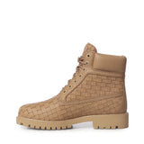 Stivale Timberland® Textured Premium in pelle TB0A6FD6EN21  TIMBERLAND 