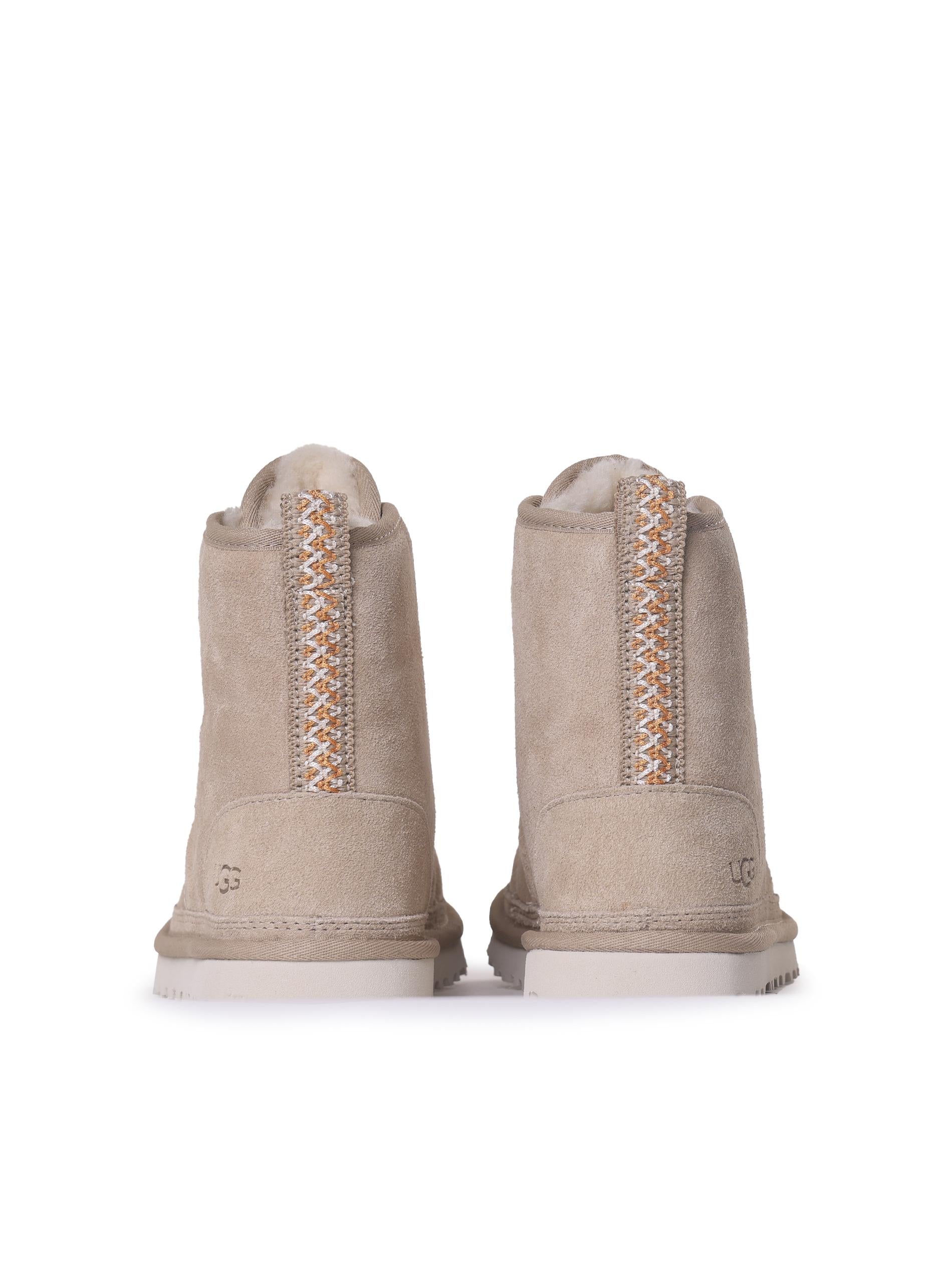 Stivali Neumel High<BR/> 1135150W NEUMELSAND UGG 