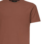 T-shirt in cotone 815194 ZG380Z5542 ZANONE 