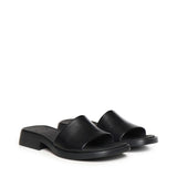 Sandali Dana in pelle K201740 001 CAMPER 