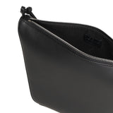 Borsa hobo Hammock mini in pelle di vitello A538G13X01 1100 LOEWE 