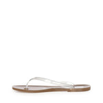 Sandali infradito Jo 24029356 SEPIA/CLEAR CHRISTOPHER ESBER 
