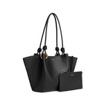 Borsa Finn medium in pelle E1U07110201 001 COCCINELLE 