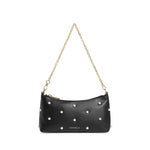Borsa Aura in pelle E5UHG550101 001 COCCINELLE 