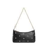 Borsa Aura in pelle E5UHG550101 001 COCCINELLE 