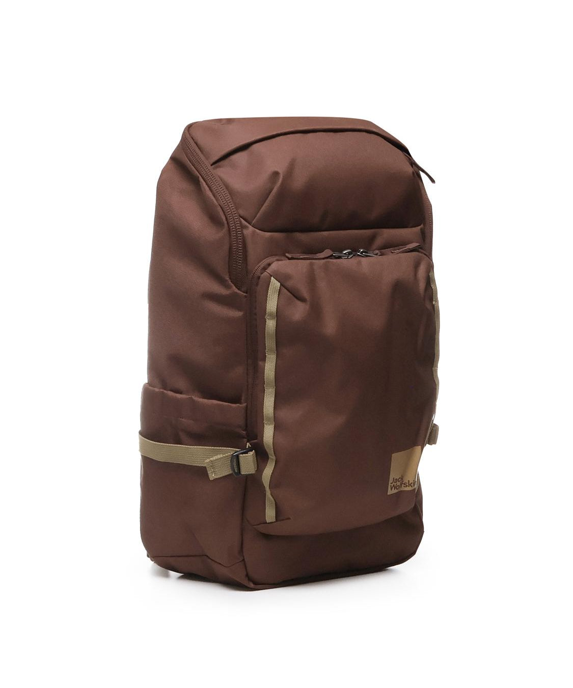 Zaino Dachsberg in poliestere 2020301 -2699 JACK WOLFSKIN 