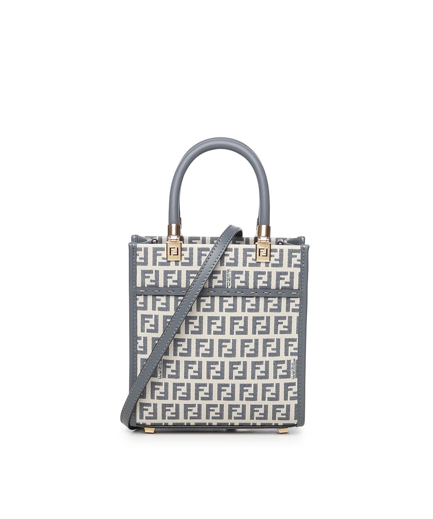 Borsa mini Sunshine 8BS092 ARBNF1NPH FENDI 