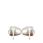 Mule Bijoux G18550 85RICNPSARGE GIANVITO ROSSI 