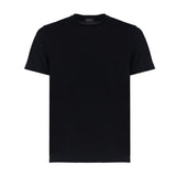 T-shirt in cotone 812597 ZG380Z0542 ZANONE 