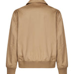 Giacca Varsity Archetype A2859002 CAMEL AXEL ARIGATO 