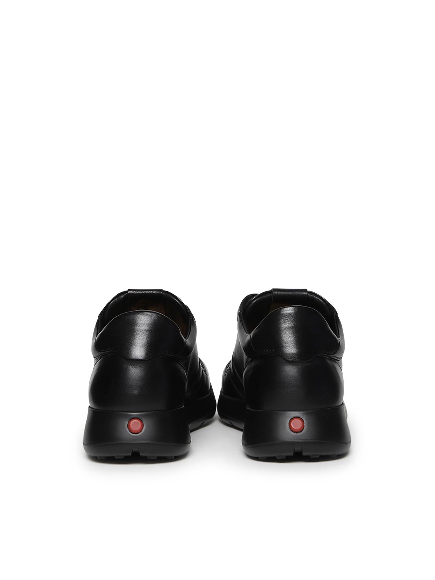 Sneakers Red Dot in pelle XXM79K0Z281THC B999 TOD'S 