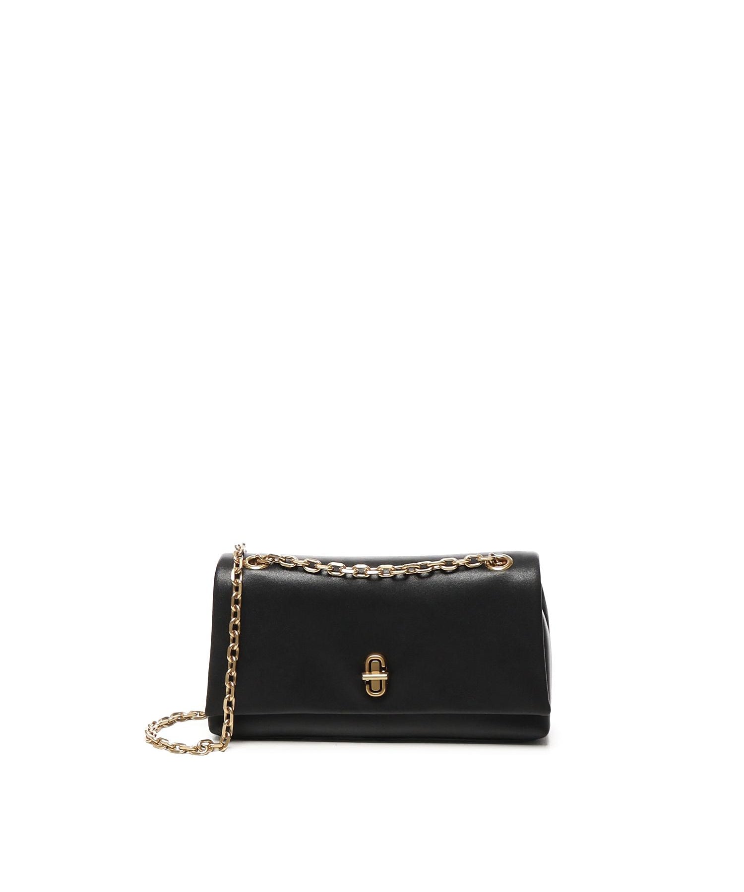 Borsa a tracolla Dual chain 2R4SMN003S02 001 MARC JACOBS 