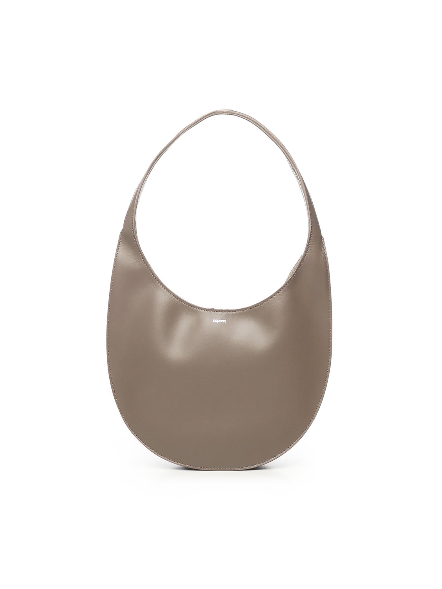 Borsa Soft Swipe medium COPBA109F6004 BROWN COPERNI 