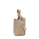Borsa a secchiello Pebble mini AANBBBMX02 2150 LOEWE 