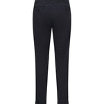 Pantalone capri in popeline di cotone NTM8650187TRSE U824 FAY 