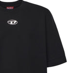 T-shirt s-cooling-l1<BR/><BR/> A11580 0BMBJ9XX DIESEL 