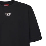 T-shirt s-cooling-l1<BR/><BR/> A11580 0BMBJ9XX DIESEL 