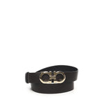 Cintura Gancini in pelle 23A564 786248745 FERRAGAMO 