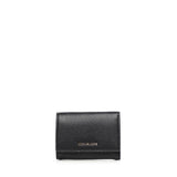 Portafoglio in pelle con logo 32S5GYTP1L 001 MICHAEL MICHAEL KORS 