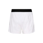Boxer midi con logo D7B646260 100 DSQUARED2 