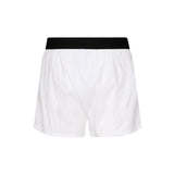 Boxer midi con logo D7B646260 100 DSQUARED2 