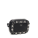 Borsa Nellcôte in pelle di vitello 7W2B0R74 MJL0NO VALENTINO GARAVANI 